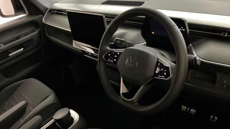 Volkswagen ID. Buzz 210kW Style Pro 79kWh 5dr Auto [Design+] Electric Estate